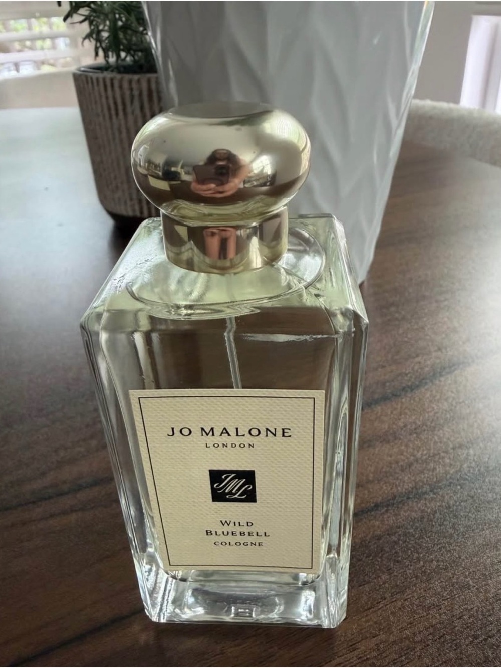 Body Spray/Fragrance Bottle